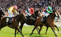Day Out Racing At Royal Ascot